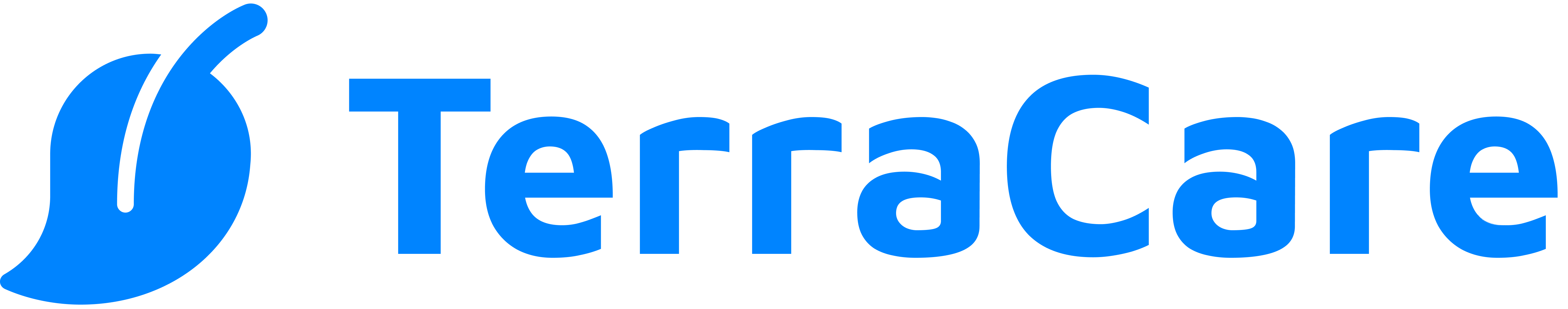 TerraCare Logo