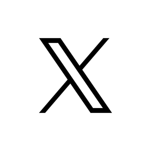 X Logo