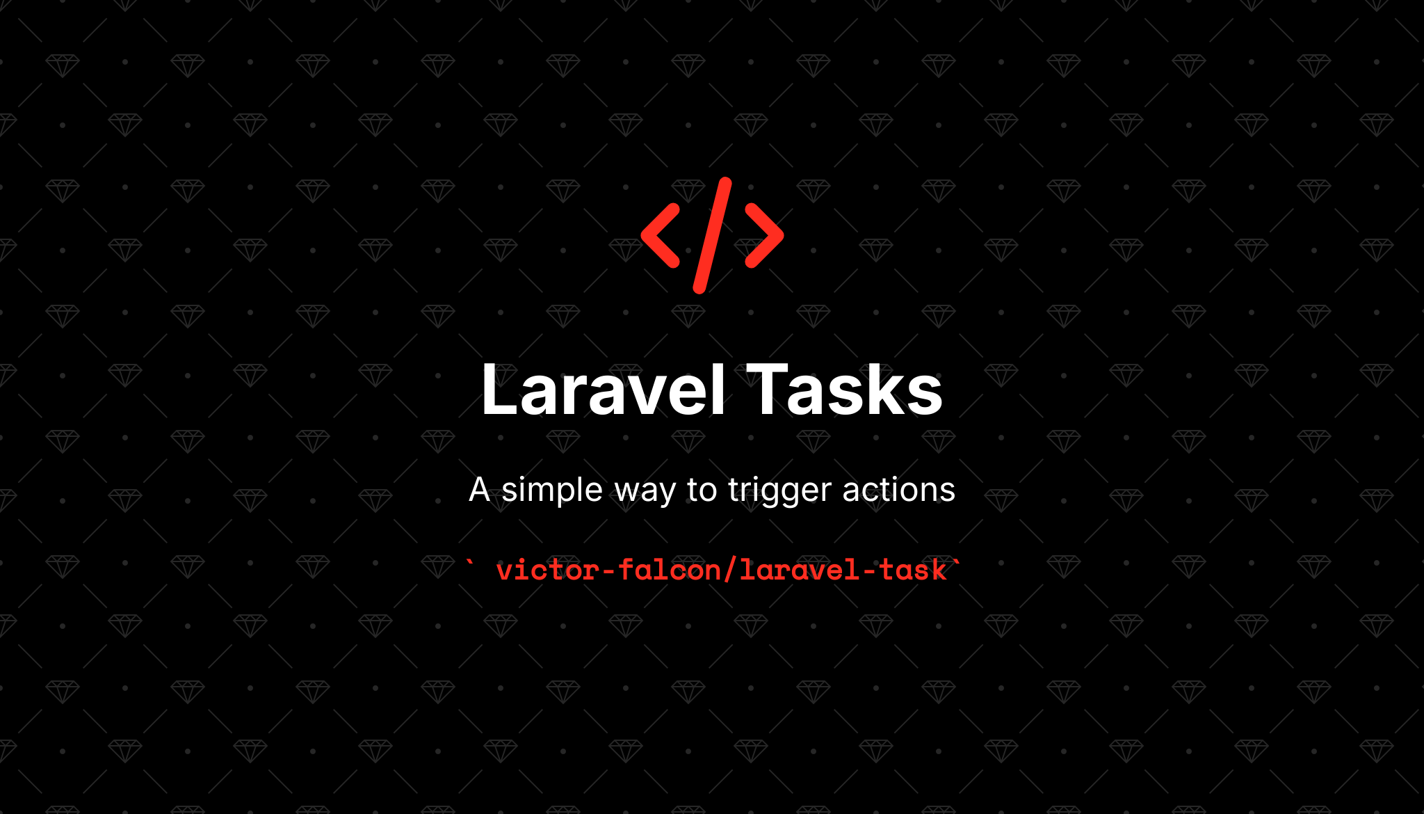 Laravel Task