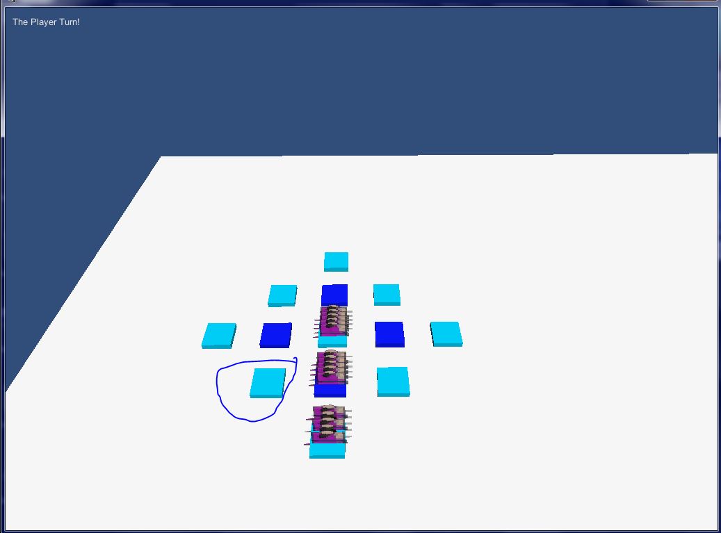 level 4 top unit crash square