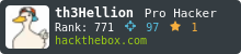 HackTheBox