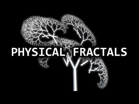 GitHub - WorldOfZero/FractalGenerator: Unity 3D project for generating ...
