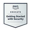 AWS Educate Getting Started with Security