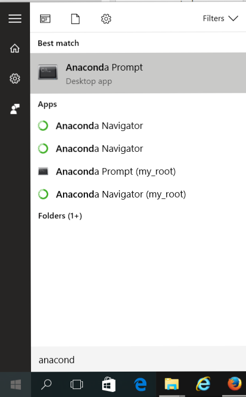 anaconda-prompt