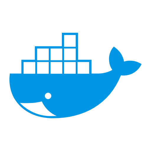 docker logo