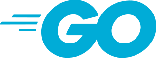 Go logo