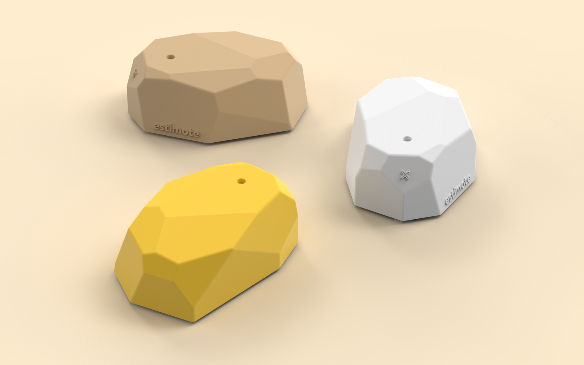 Estimote UWB Beacons