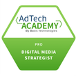 Digital Media Strategist