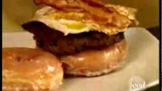 Paula Deen takes 'ludes and makes food