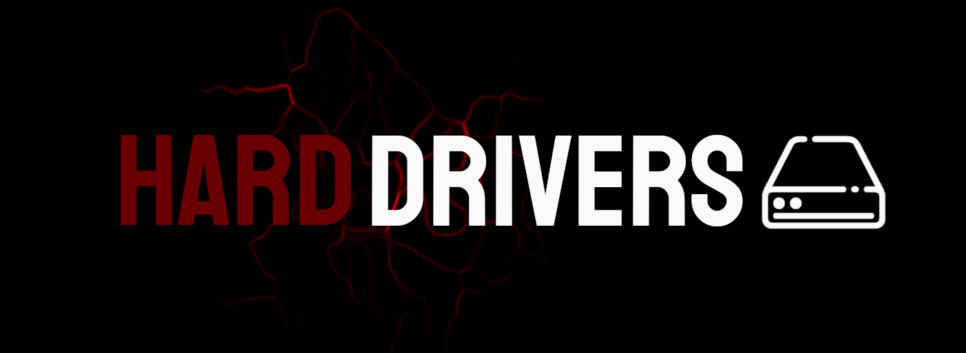 Hard Drivers Logo