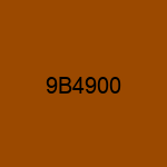 #9B4900