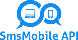 SMSMobileAPI logo