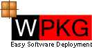 WPKG Logo