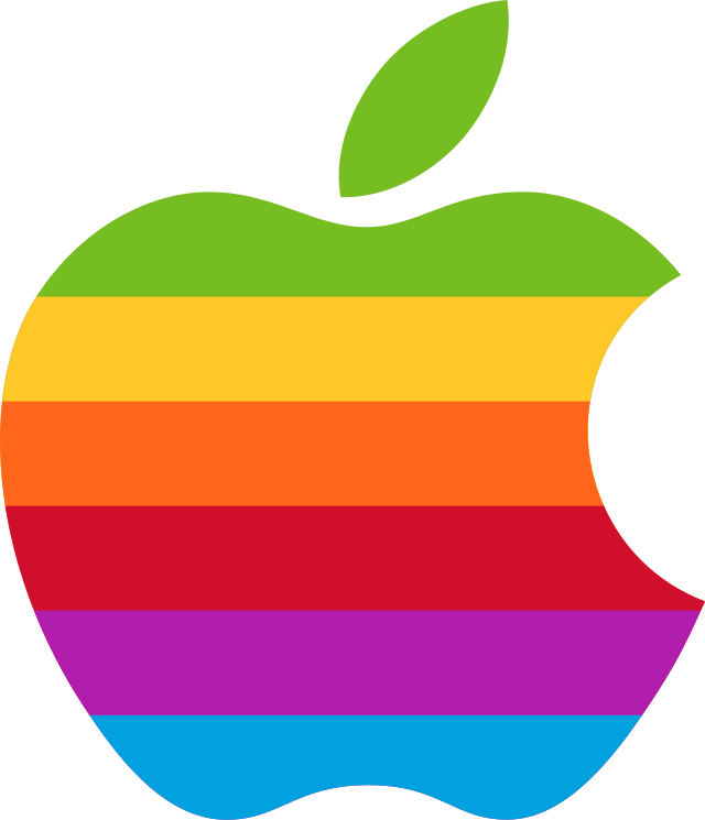 MacOS Logo