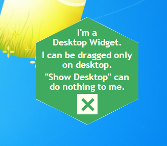 desktop-widget-window