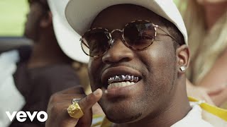 A$AP Ferg - Shabba  Explicit  ft. A$AP ROCKY