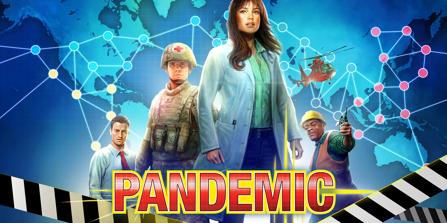 Pandemic