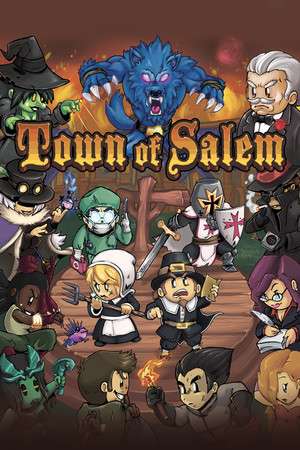 Town of Salem