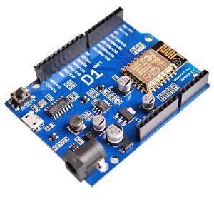 Wemos D1 Board