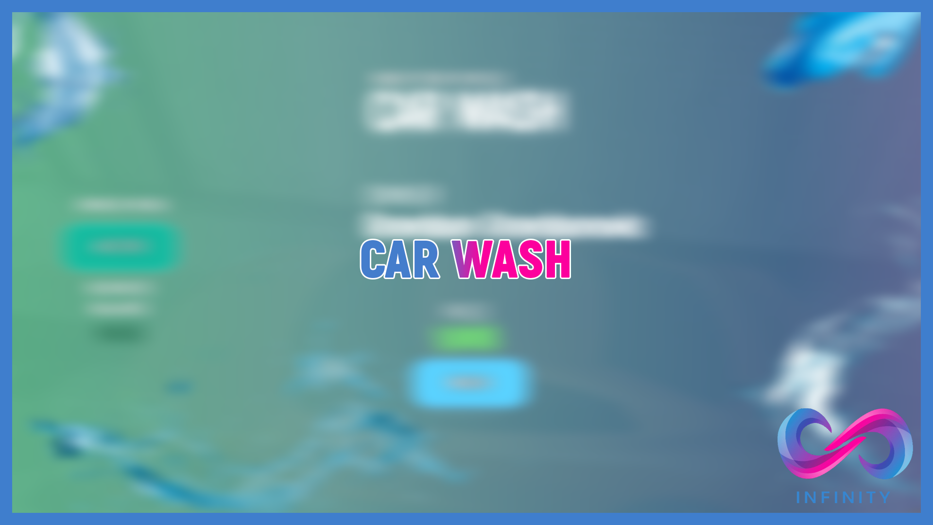 Car Wash