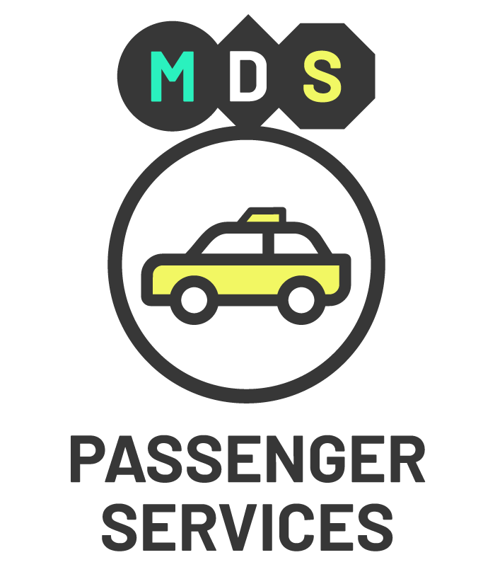 MDS Modes - Passenger Services