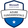 Microsoft Certified: Azure Fundamentals