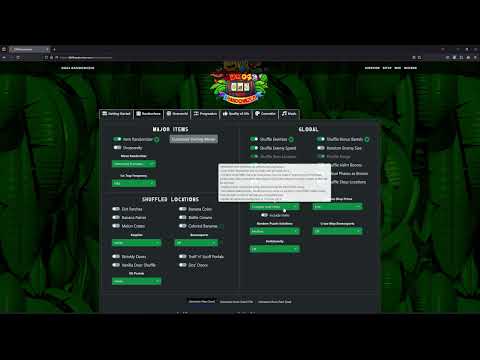 Video Tutorial - AP Settings