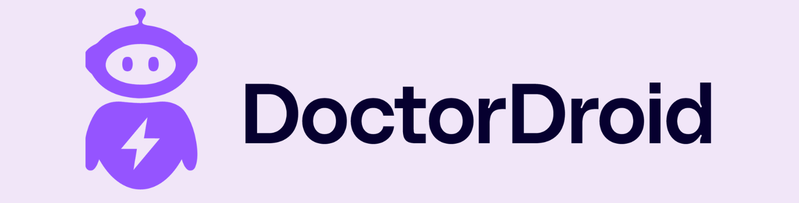 Doctor Droid Logo