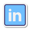 Linkedin Logo