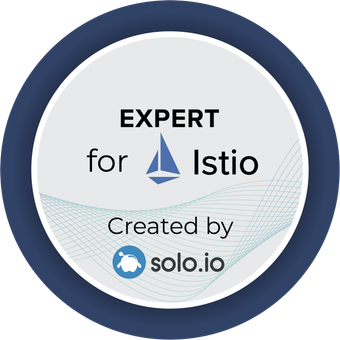 Expert for Istio