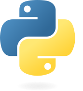 python