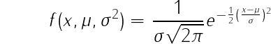 Rendered displaymath Tag