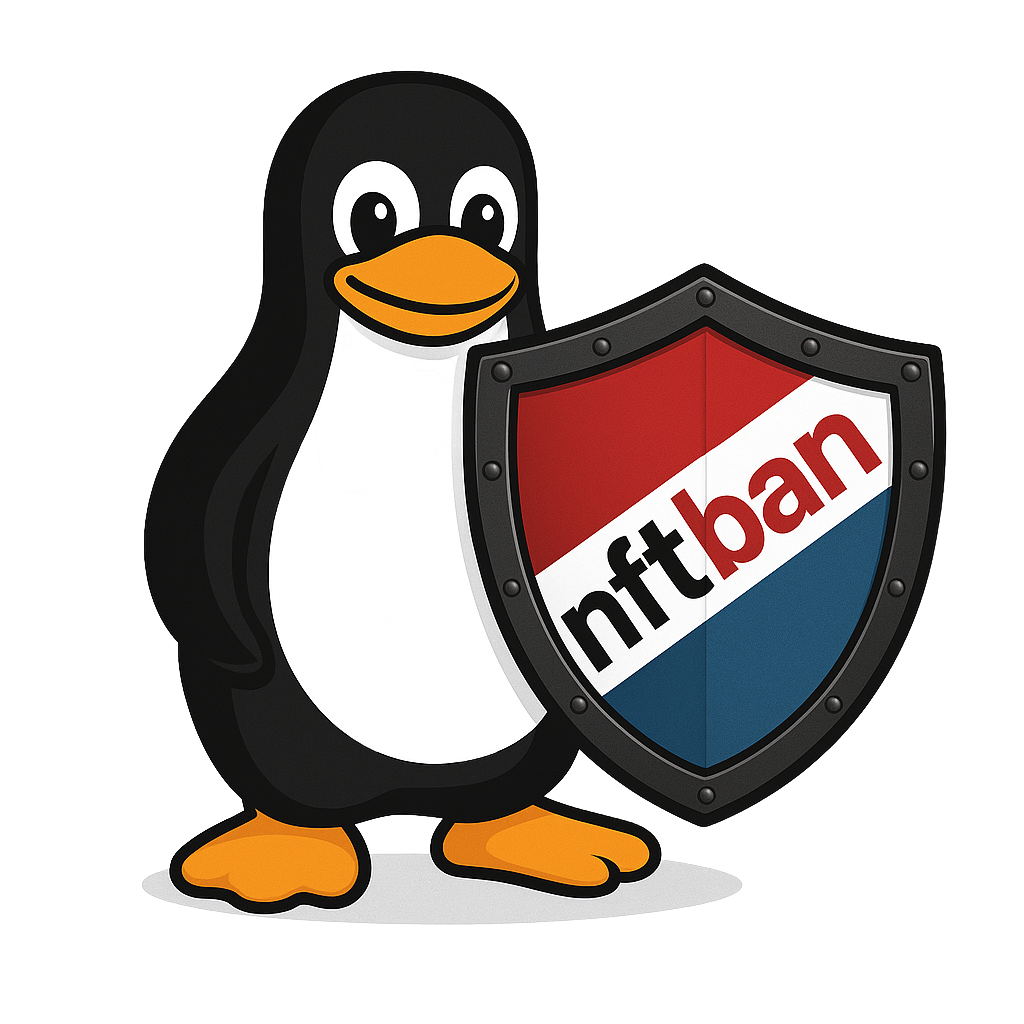 NFTBan logo