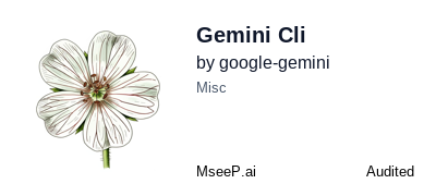 MseeP.ai Security Assessment Badge