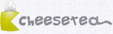 Cheesetea Logo
