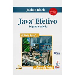 Java Efetivo