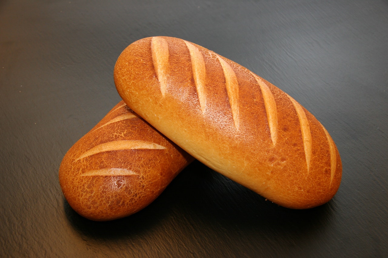 bread