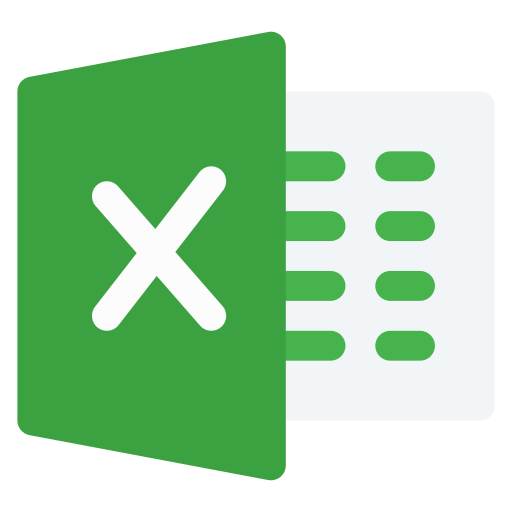 Microsoft Excel