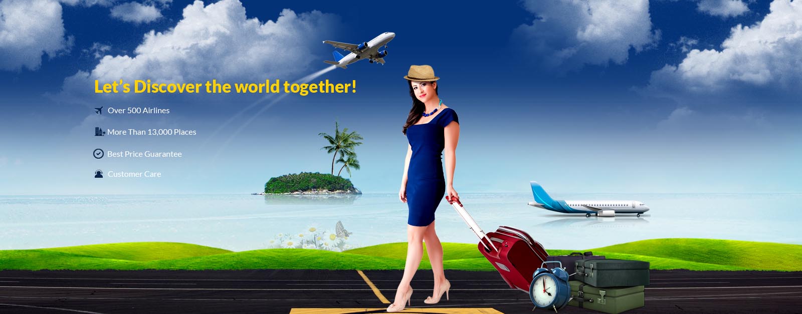 flight-tickets-booking from delhi