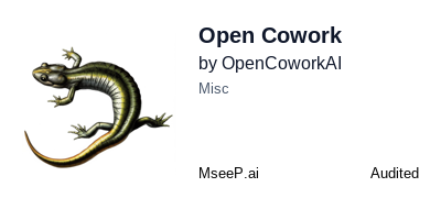 MseeP.ai Security Assessment Badge
