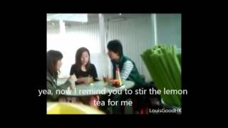 Ep.2 - Guy Humiliated By Girlfriend So He Dumped Her In Public  Eng Subtitles 