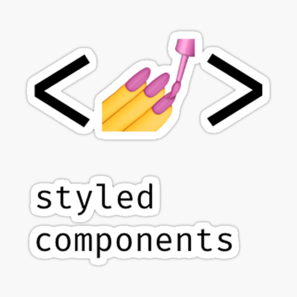 Styled Components