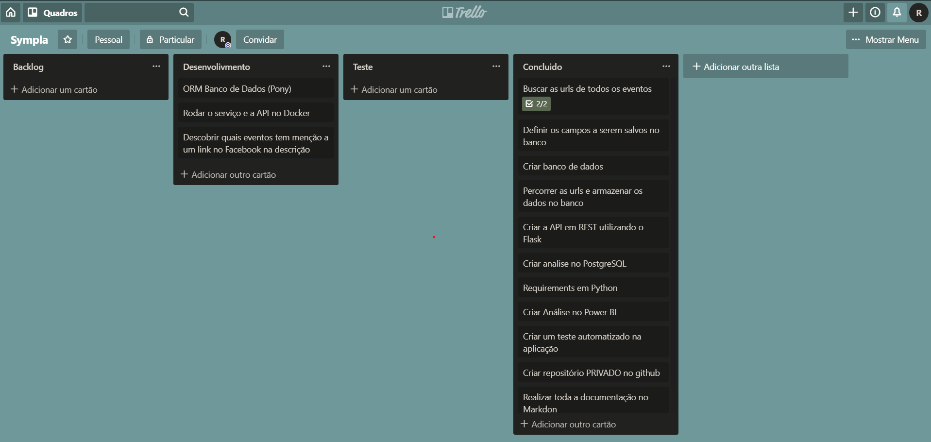 trello