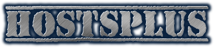 hostsPlus logo