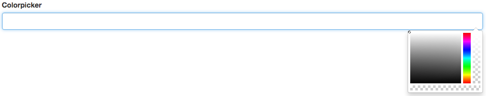 colorpicker