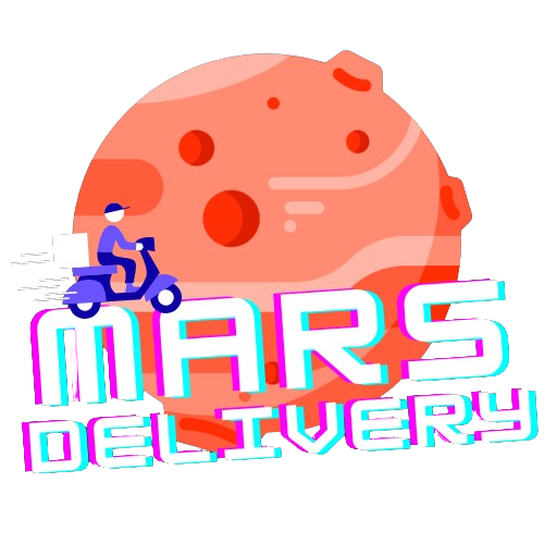 Mars Delivery