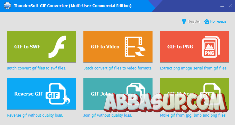 GitHub - redheadtarzan-1976/ThunderSoft-GIF-Converter-Activated: This ...