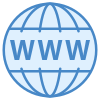 Web Icon