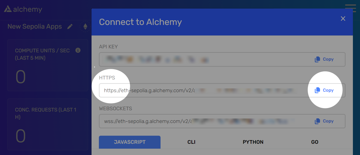 alchemy api