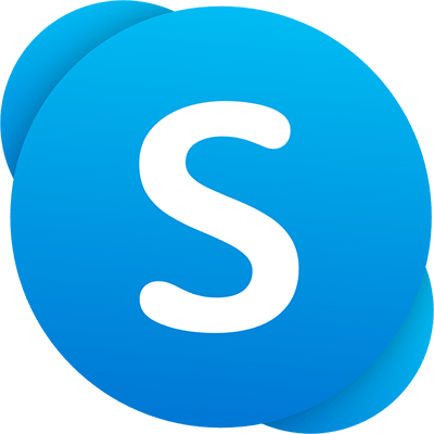 skype